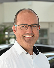 Bild von Gerd Bussewitz 