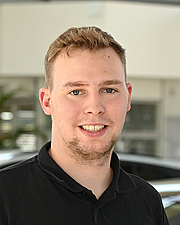 Bild von Magnus Heckelsmueller 