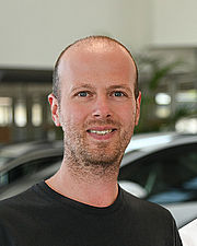 Bild von Lukas Bieber 